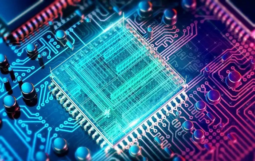 微控制器STM32F030K6T6：一种高性能的嵌入式系统核心元器件